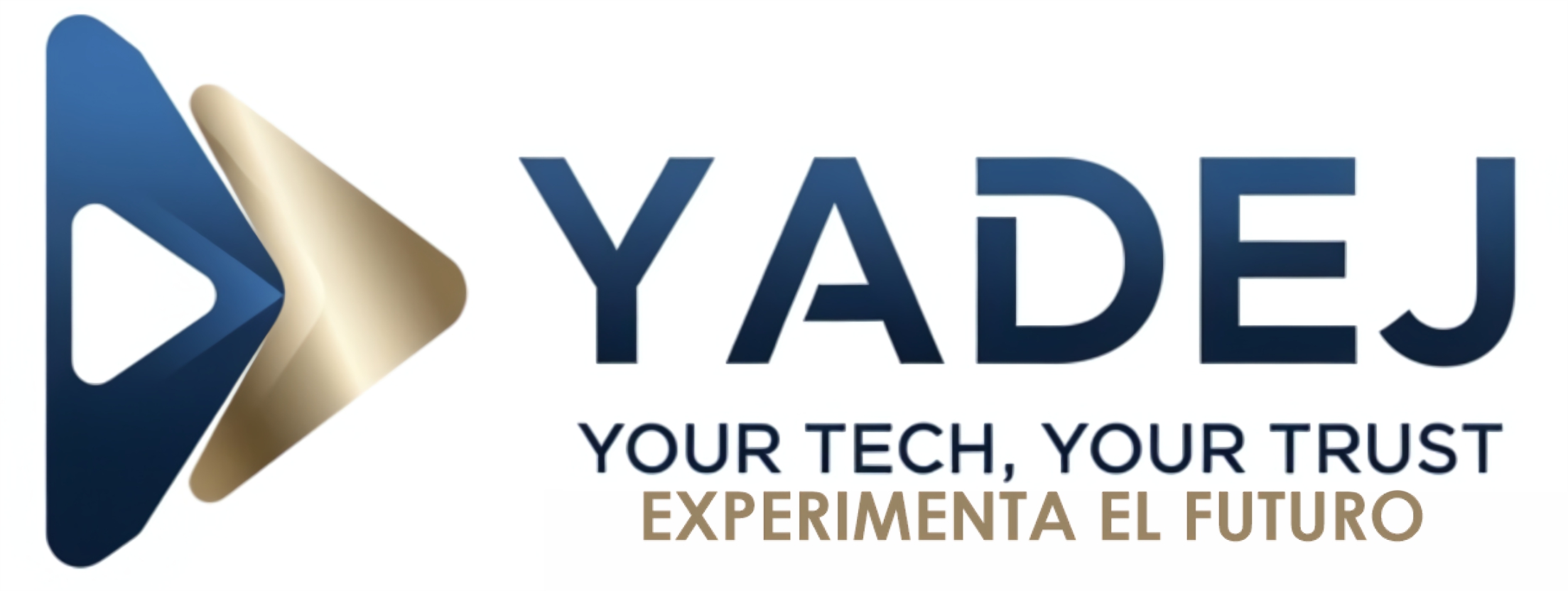Yadej | Experimenta el futuro